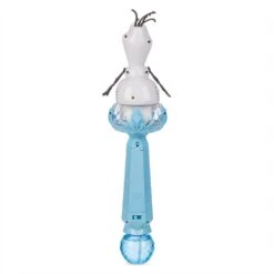 Disney Olaf Musical Light-Up Snow Wand – Frozen 6 Disney Olaf Musical Light-Up Snow Wand – Frozen -Fashion Clothing Store 1813058290008 2