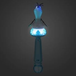 Disney Olaf Musical Light-Up Snow Wand – Frozen 7 Disney Olaf Musical Light-Up Snow Wand – Frozen -Fashion Clothing Store 1813058290008 3
