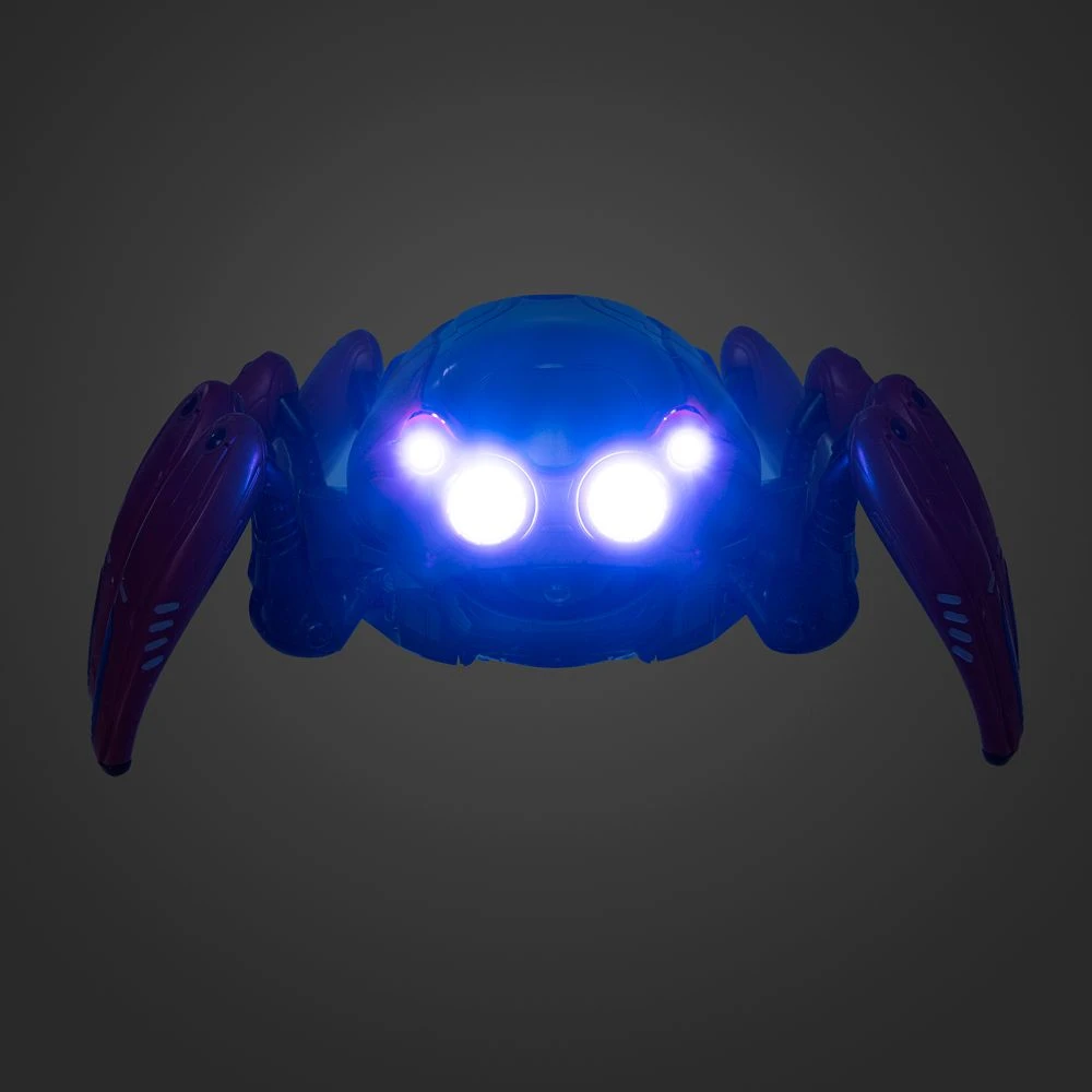 Disney Spider-Bot Interactive Remote Control Bot – Avengers Campus 2 Disney Spider-Bot Interactive Remote Control Bot – Avengers Campus - Image 2