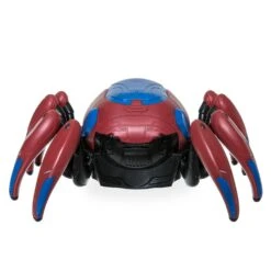 Disney Spider-Bot Interactive Remote Control Bot – Avengers Campus 7 Disney Spider-Bot Interactive Remote Control Bot – Avengers Campus -Fashion Clothing Store 1814045790101 2