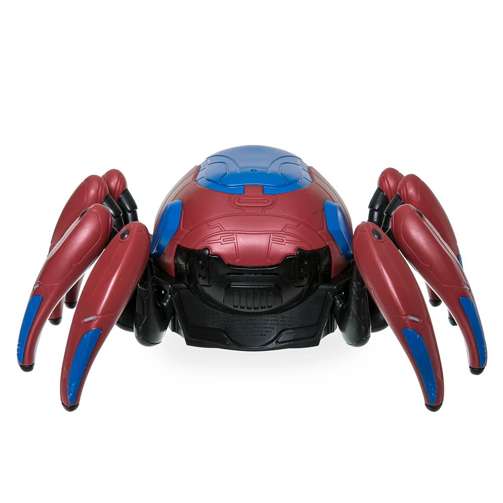 Disney Spider-Bot Interactive Remote Control Bot – Avengers Campus 3 Disney Spider-Bot Interactive Remote Control Bot – Avengers Campus - Image 3