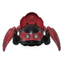 Disney Spider-Bot Interactive Remote Control Bot – Avengers Campus 8 Disney Spider-Bot Interactive Remote Control Bot – Avengers Campus -Fashion Clothing Store 1814045790101 3