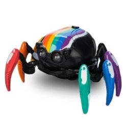 Disney Marvel Pride Collection Mini Spider-Bot – Limited Release -Fashion Clothing Store 1814047620066 2