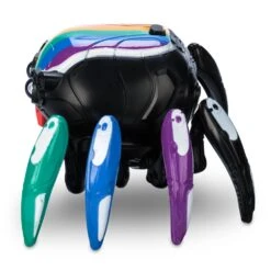 Disney Marvel Pride Collection Mini Spider-Bot – Limited Release -Fashion Clothing Store 1814047620066 4