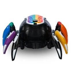 Disney Marvel Pride Collection Mini Spider-Bot – Limited Release -Fashion Clothing Store 1814047620066 5