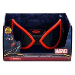 Disney Miles Morales Goggles With 15 Digital Expressions -Fashion Clothing Store 1814058290023 10