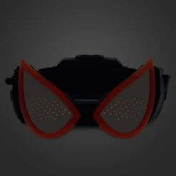 Disney Miles Morales Goggles With 15 Digital Expressions -Fashion Clothing Store 1814058290023 3