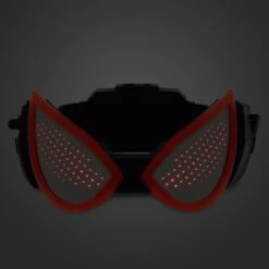 Disney Miles Morales Goggles With 15 Digital Expressions -Fashion Clothing Store 1814058290023 4