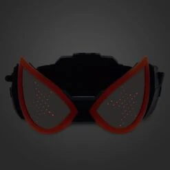 Disney Miles Morales Goggles With 15 Digital Expressions -Fashion Clothing Store 1814058290023 5