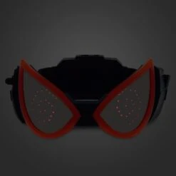 Disney Miles Morales Goggles With 15 Digital Expressions -Fashion Clothing Store 1814058290023 6