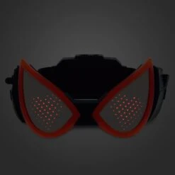 Disney Miles Morales Goggles With 15 Digital Expressions -Fashion Clothing Store 1814058290023 7