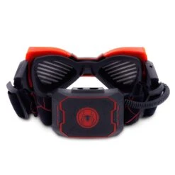 Disney Miles Morales Goggles With 15 Digital Expressions -Fashion Clothing Store 1814058290023 8