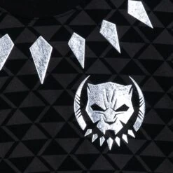Disney Black Panther: Wakanda Forever Spirit Jersey For Adults 9 Disney Black Panther: Wakanda Forever Spirit Jersey For Adults -Fashion Clothing Store 2140058381312 3