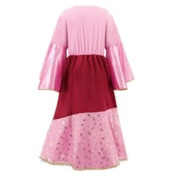 Disney Mulan Costume For Kids -Fashion Clothing Store 2841040739095 2