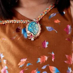 Disney Pocahontas Costume For Kids 13 Disney Pocahontas Costume For Kids -Fashion Clothing Store 2841040739106 5