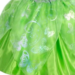 Disney Tinker Bell Costume For Kids – Peter Pan -Fashion Clothing Store 2841040739139 3