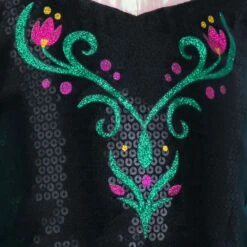 Disney Anna Costume For Kids – Frozen -Fashion Clothing Store 2841041619031 4