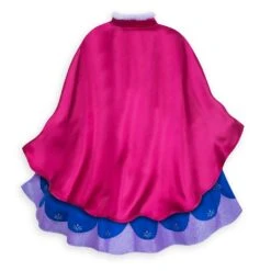 Disney Anna Costume For Kids – Frozen -Fashion Clothing Store 2841041619031 5