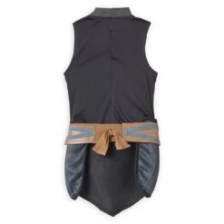 Disney Ahsoka Tano Costume For Kids – Star Wars: The Mandalorian -Fashion Clothing Store 2841107019127 3