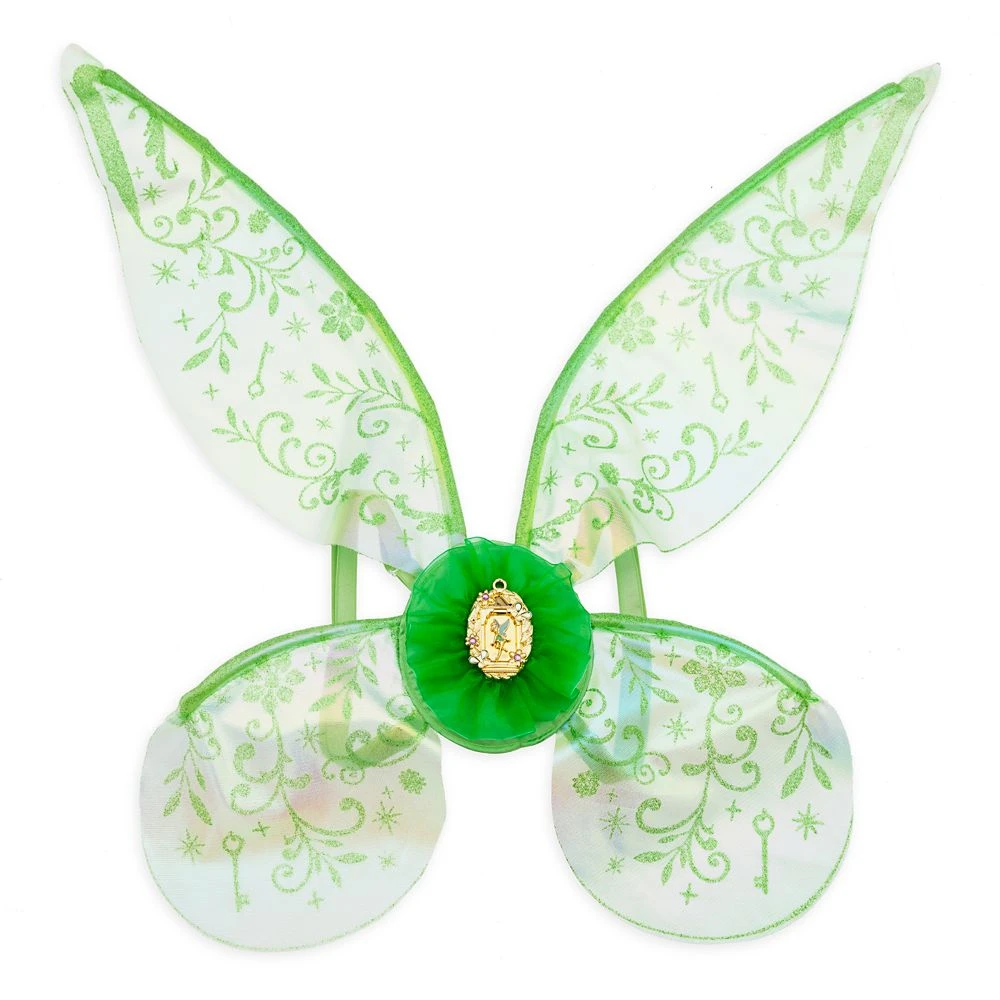 Disney Tinker Bell Light-Up Wings For Kids – Peter Pan 1 Disney Tinker Bell Light-Up Wings For Kids – Peter Pan