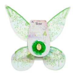 Disney Tinker Bell Light-Up Wings For Kids – Peter Pan 6 Disney Tinker Bell Light-Up Wings For Kids – Peter Pan -Fashion Clothing Store 2842056199140 2
