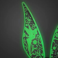 Disney Tinker Bell Light-Up Wings For Kids – Peter Pan 7 Disney Tinker Bell Light-Up Wings For Kids – Peter Pan -Fashion Clothing Store 2842056199140 3