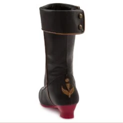 Disney Anna Costume Boot For Kids – Frozen 2 -Fashion Clothing Store 2843057548513 2
