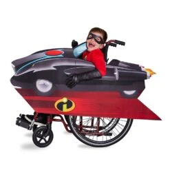 Disney Incredibles 2 Adaptive Costume For Kids -Fashion Clothing Store 2890041618651 10