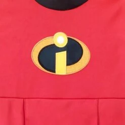 Disney Incredibles 2 Adaptive Costume For Kids -Fashion Clothing Store 2890041618651 8
