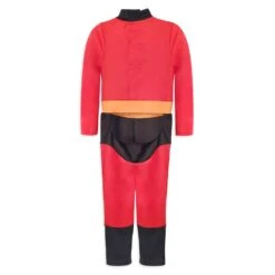Disney Incredibles 2 Adaptive Costume For Kids -Fashion Clothing Store 2890041618651 9