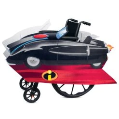 Disney Incredimobile Wheelchair Cover Set By Disguise – Incredibles 2 9 Disney Incredimobile Wheelchair Cover Set By Disguise – Incredibles 2 -Fashion Clothing Store 2890048379073 4