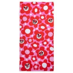 Disney Minnie Mouse Red Swim Collection For Girls -Fashion Clothing Store 3411047390091