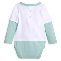 Disney Mickey Mouse First Birthday Layette Set 10 Disney Mickey Mouse First Birthday Layette Set -Fashion Clothing Store 4045057344030 4