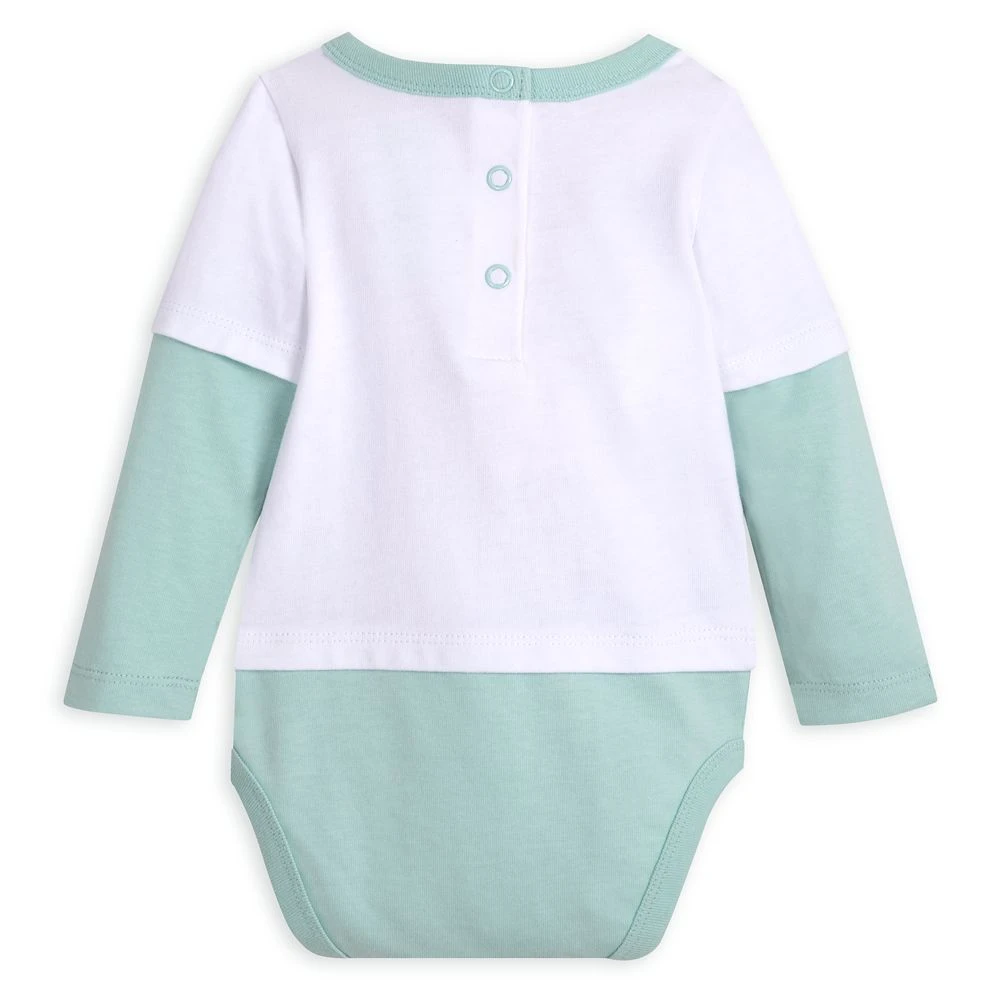 Disney Mickey Mouse First Birthday Layette Set 5 Disney Mickey Mouse First Birthday Layette Set - Image 5