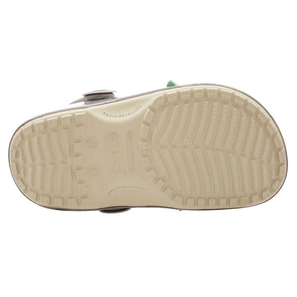 Disney Grogu Clogs For Kids By Crocs – Star Wars: The Mandalorian 6 Disney Grogu Clogs For Kids By Crocs – Star Wars: The Mandalorian - Image 6