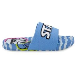 Disney Star Wars Swim Slides For Kids 5 Disney Star Wars Swim Slides For Kids -Fashion Clothing Store 4403057540057 2