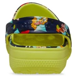 Disney Mickey Mouse And Friends Clogs For Kids By Crocs 9 Disney Mickey Mouse And Friends Clogs For Kids By Crocs -Fashion Clothing Store 4403105850022 4