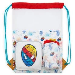 Disney Spider-Man Swim Bag -Fashion Clothing Store 4404047150051 2