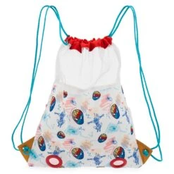 Disney Spider-Man Swim Bag -Fashion Clothing Store 4404047150051 3