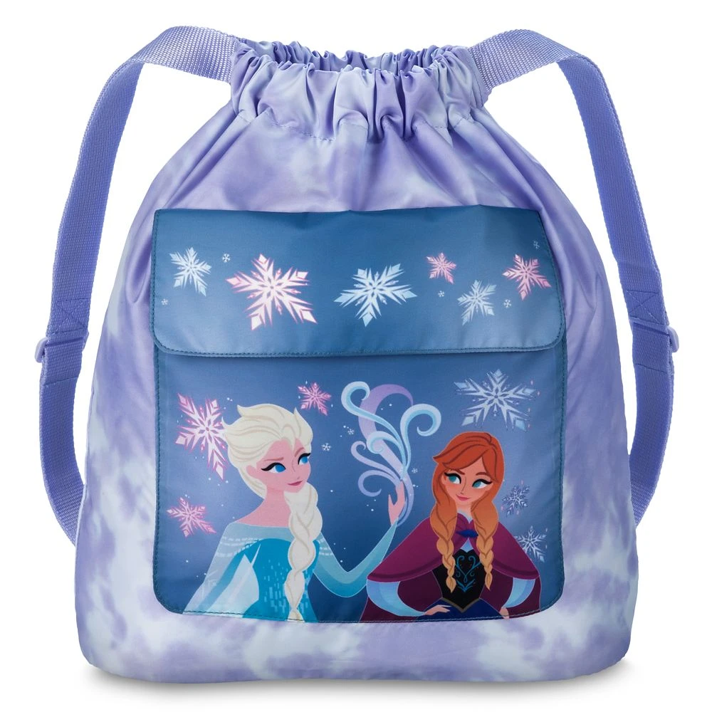 Disney Frozen Swim Bag 1 Disney Frozen Swim Bag