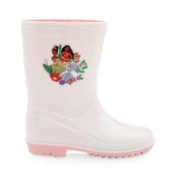 Disney Princess Rain Boots For Kids -Fashion Clothing Store 4408058060073 2