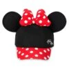 Minnie Mouse Ear Baseball Cap For Kids – Disneyland