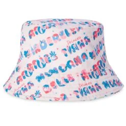 Disney Princess Reversible Bucket Hat For Kids 7 Disney Princess Reversible Bucket Hat For Kids -Fashion Clothing Store 4507059940080 3