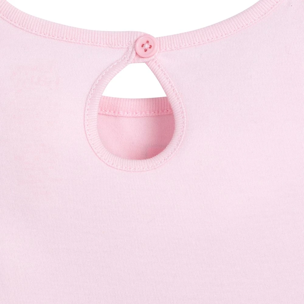 Disney Minnie Mouse 1st Birthday Dress Set For Baby 5 Disney Minnie Mouse 1st Birthday Dress Set For Baby - Image 5