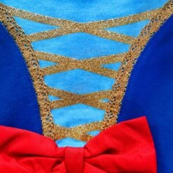 Disney Snow White Costume Bodysuit For Baby 7 Disney Snow White Costume Bodysuit For Baby -Fashion Clothing Store 5000057344111 3