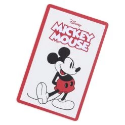 Mickey Mouse Standing Family Matching T-Shirt For Baby – Walt Disney World 5 Mickey Mouse Standing Family Matching T-Shirt For Baby – Walt Disney World -Fashion Clothing Store 5000057390033 2