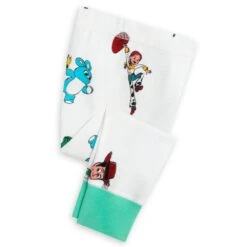 Disney Toy Story 4 PJ PALS For Baby 8 Disney Toy Story 4 PJ PALS For Baby -Fashion Clothing Store 5000057390141 3