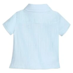 Disney Mickey Mouse Icon Woven Shirt And Pants Set For Baby -Fashion Clothing Store 5000057390159 3