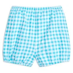 Disney Minnie Mouse Gingham Dress Set For Baby -Fashion Clothing Store 5000057390312 4