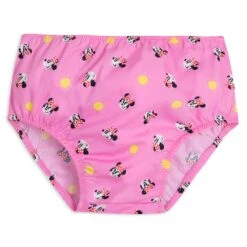 Disney Minnie Mouse Summer Dress For Baby -Fashion Clothing Store 5000057390316 2